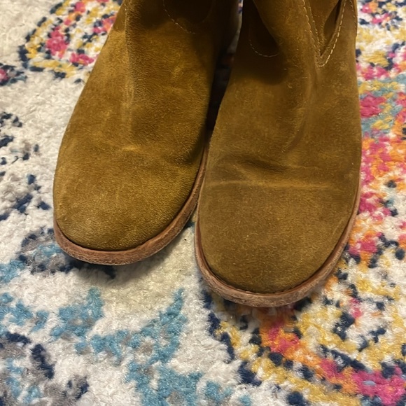 🤩SALE🤩FRYE Cara Boots - Picture 4 of 13